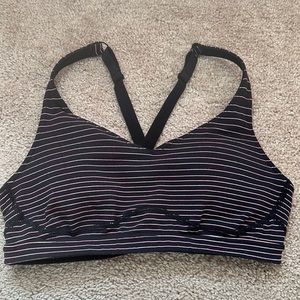 Lucy Sports Bra Medium